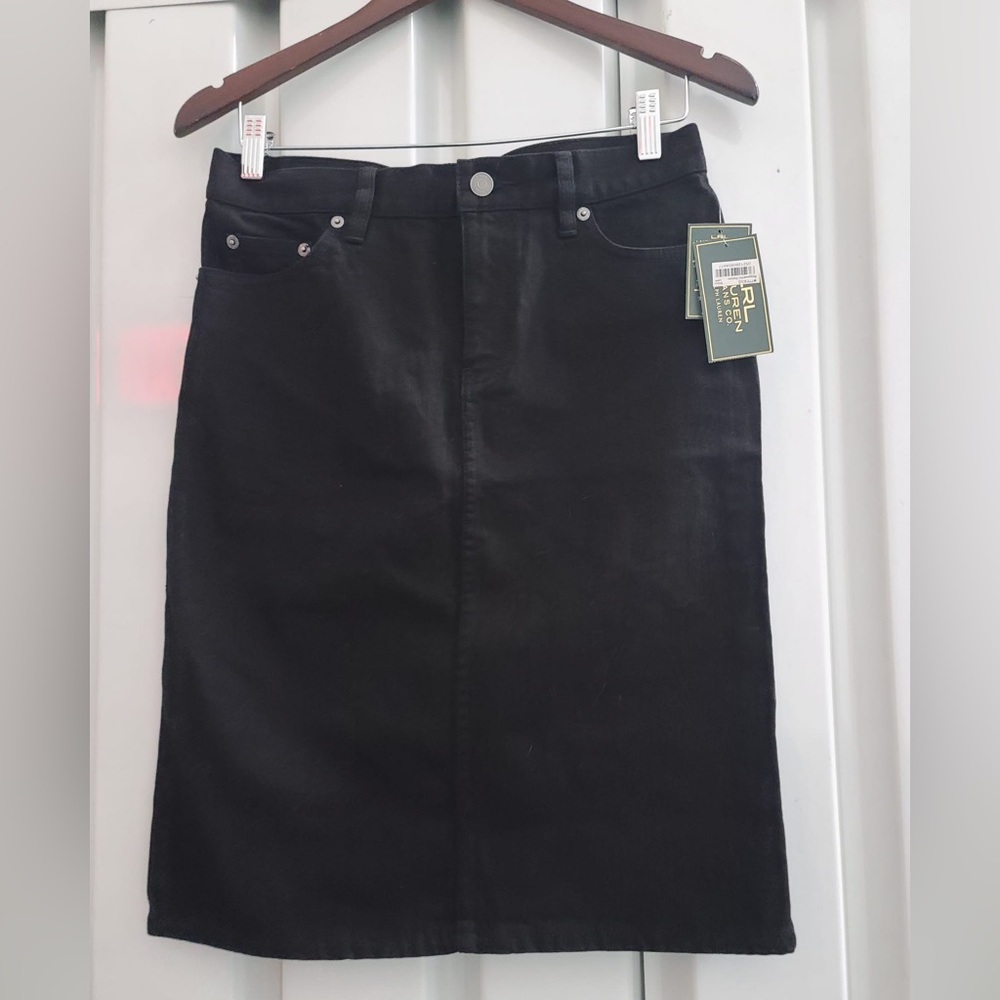 RLX Lauren skirts